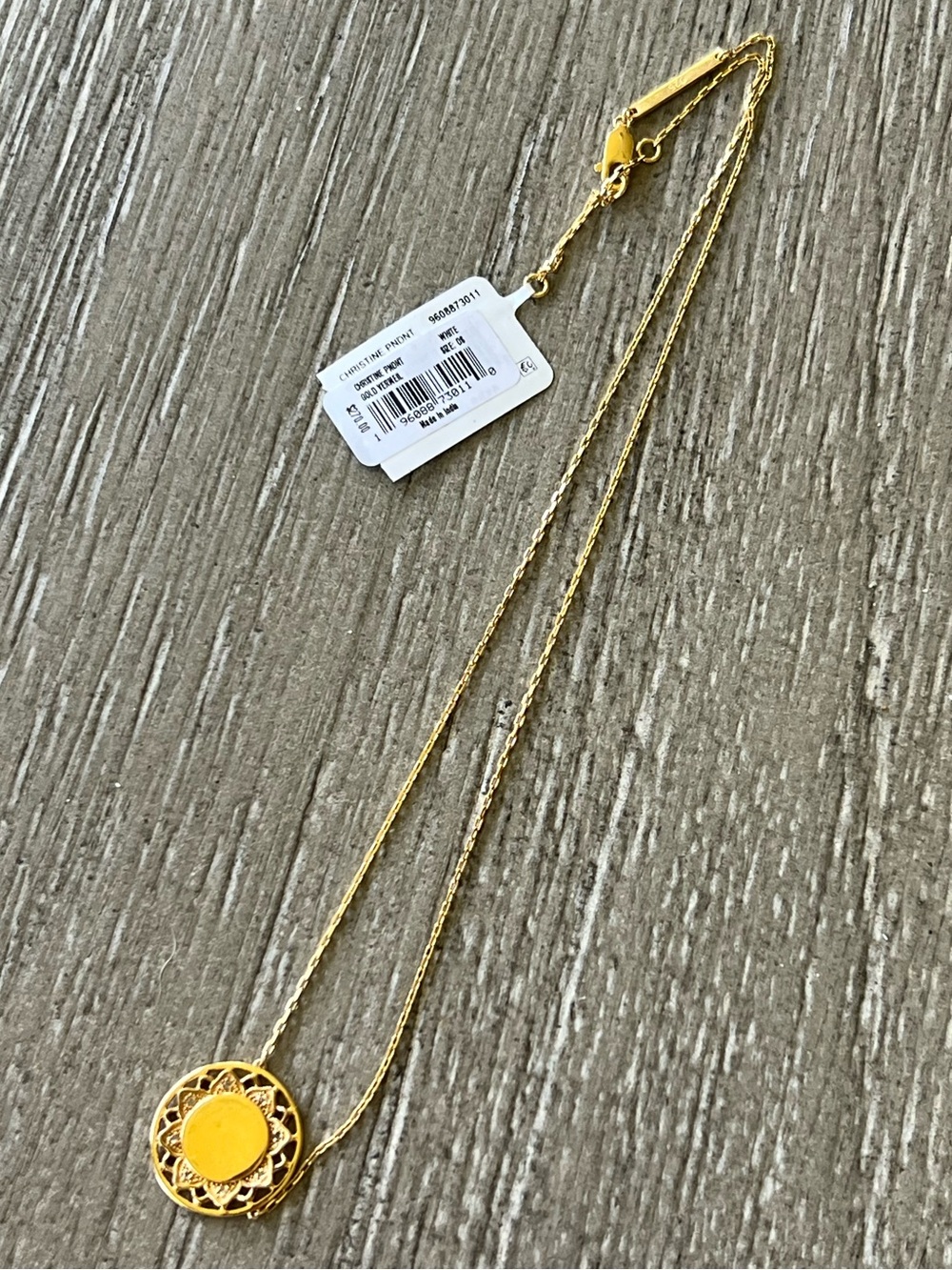 Kendra Scott Christine NWT
